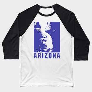 Arizona Baseball T-Shirt